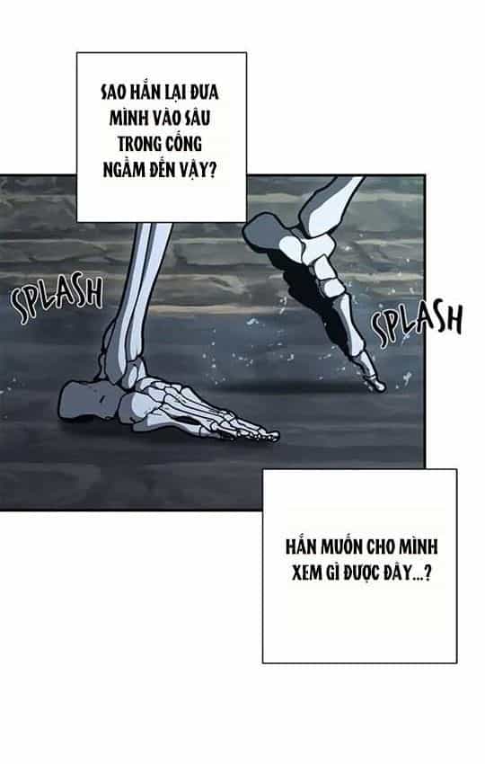 Chiến Binh Xương Trắng Thất Thủ - Chương 147 - ảnh 25