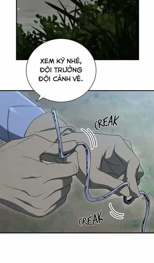 Chiến Binh Xương Trắng Thất Thủ - Chương 148 - ảnh 122