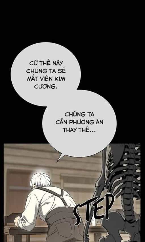 Chiến Binh Xương Trắng Thất Thủ - Chương 149 - ảnh 33