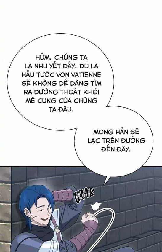 Chiến Binh Xương Trắng Thất Thủ - Chương 149 - ảnh 7