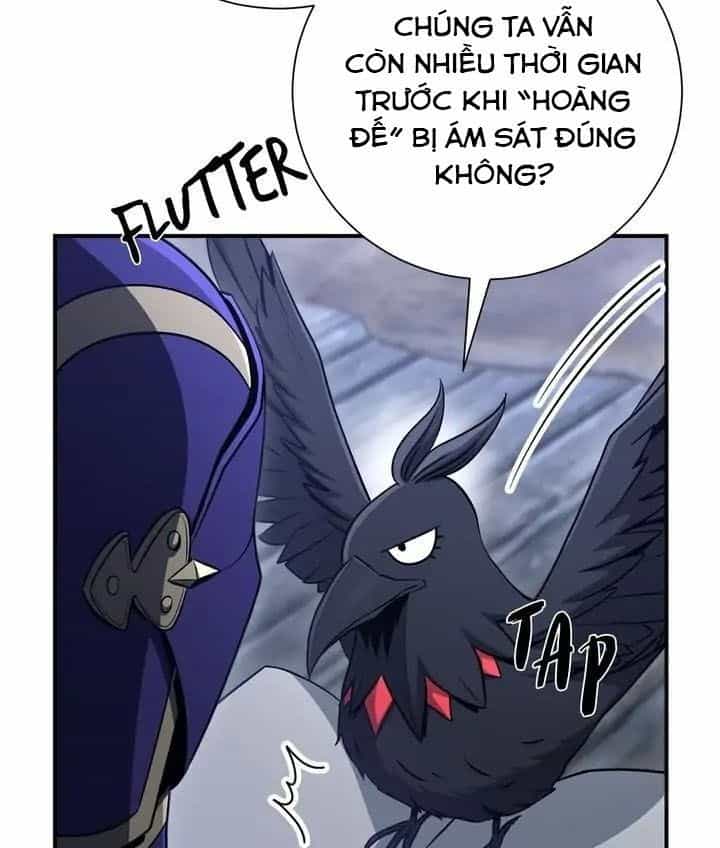 Chiến Binh Xương Trắng Thất Thủ - Chương 156 - ảnh 96