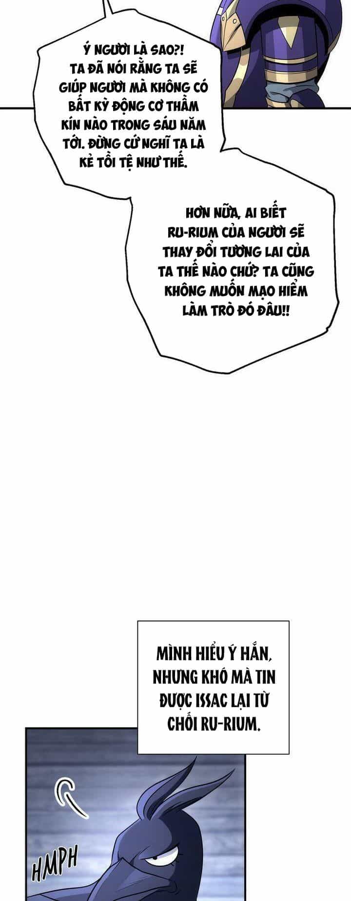 Chiến Binh Xương Trắng Thất Thủ - Chương 157 - ảnh 48