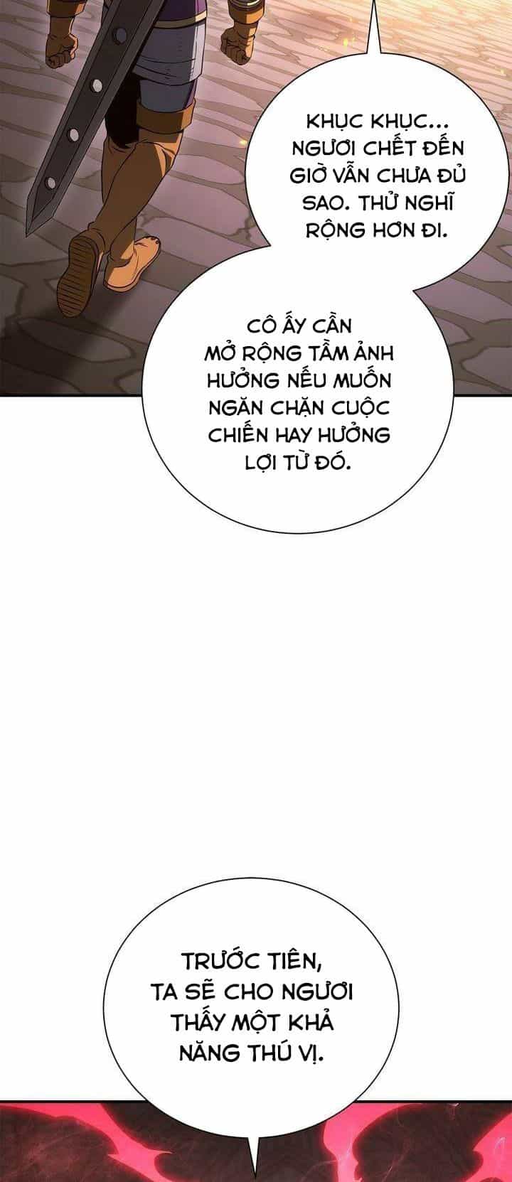 Chiến Binh Xương Trắng Thất Thủ - Chương 157 - ảnh 62