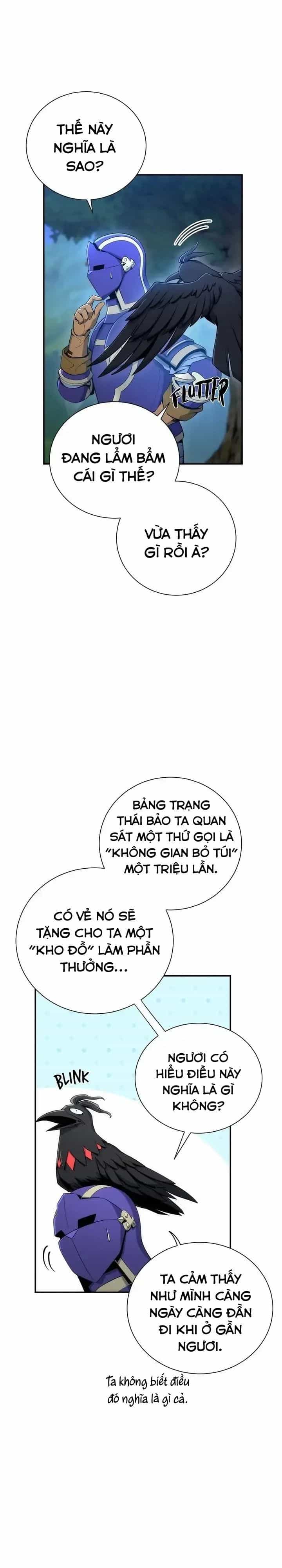 Chiến Binh Xương Trắng Thất Thủ - Chương 162 - ảnh 2