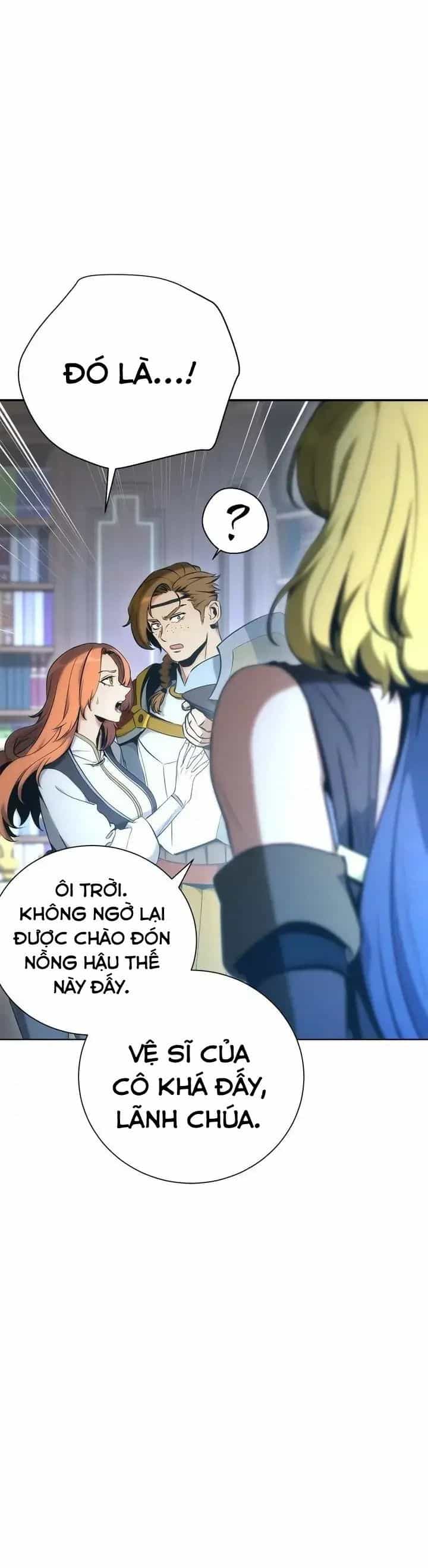 Chiến Binh Xương Trắng Thất Thủ - Chương 162 - ảnh 22