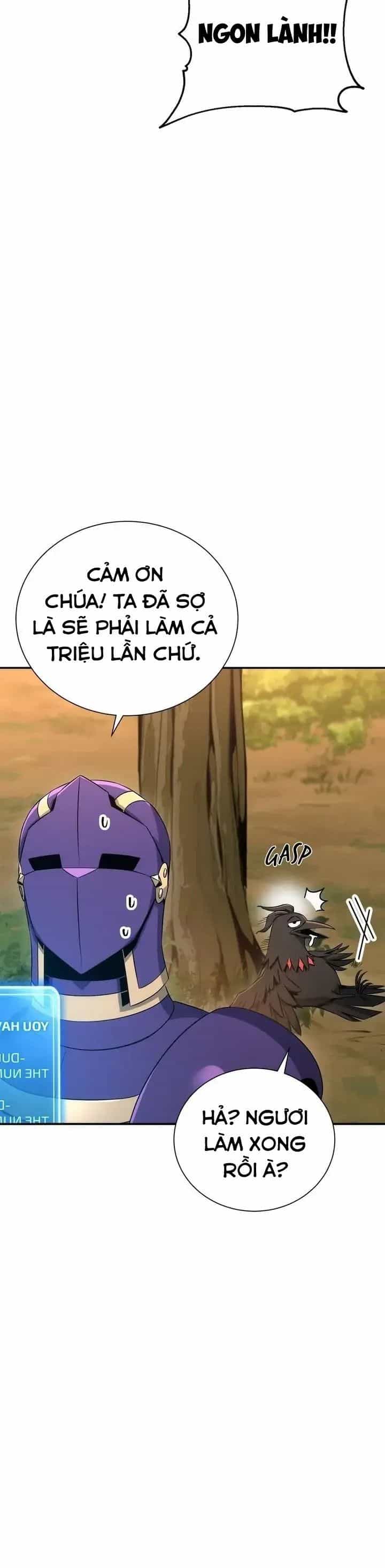 Chiến Binh Xương Trắng Thất Thủ - Chương 162 - ảnh 34