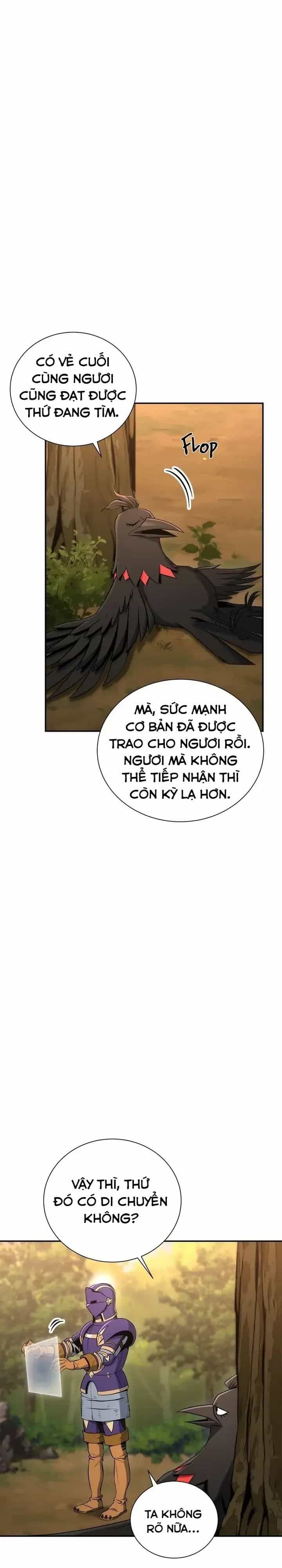 Chiến Binh Xương Trắng Thất Thủ - Chương 162 - ảnh 36