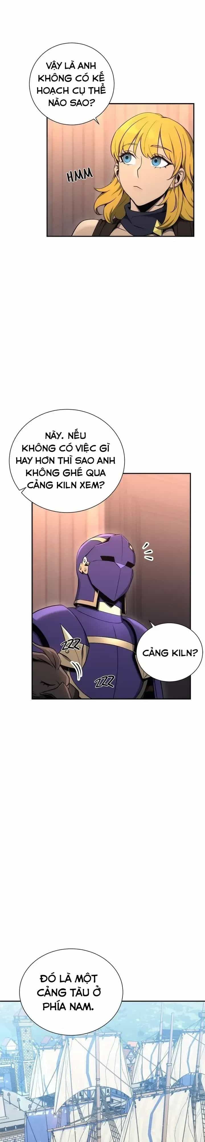 Chiến Binh Xương Trắng Thất Thủ - Chương 163 - ảnh 14