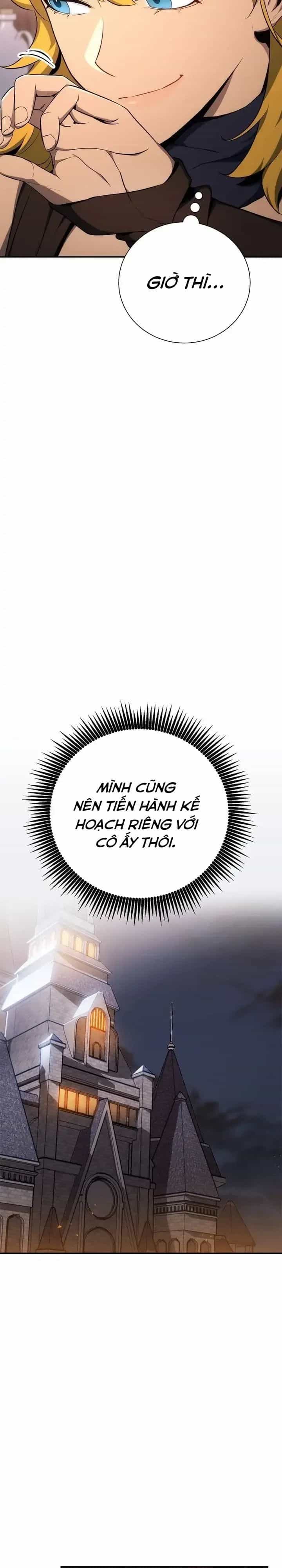 Chiến Binh Xương Trắng Thất Thủ - Chương 163 - ảnh 19