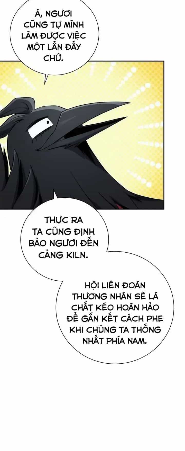 Chiến Binh Xương Trắng Thất Thủ - Chương 163 - ảnh 28