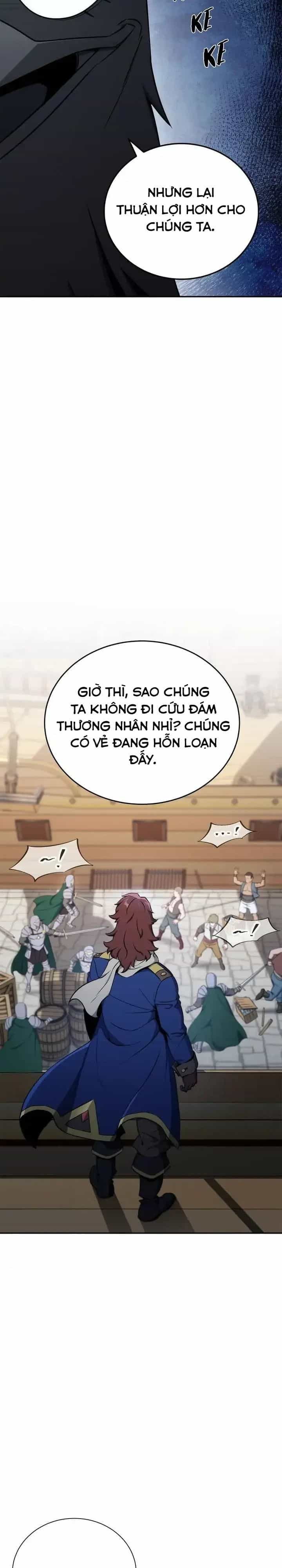 Chiến Binh Xương Trắng Thất Thủ - Chương 163 - ảnh 39