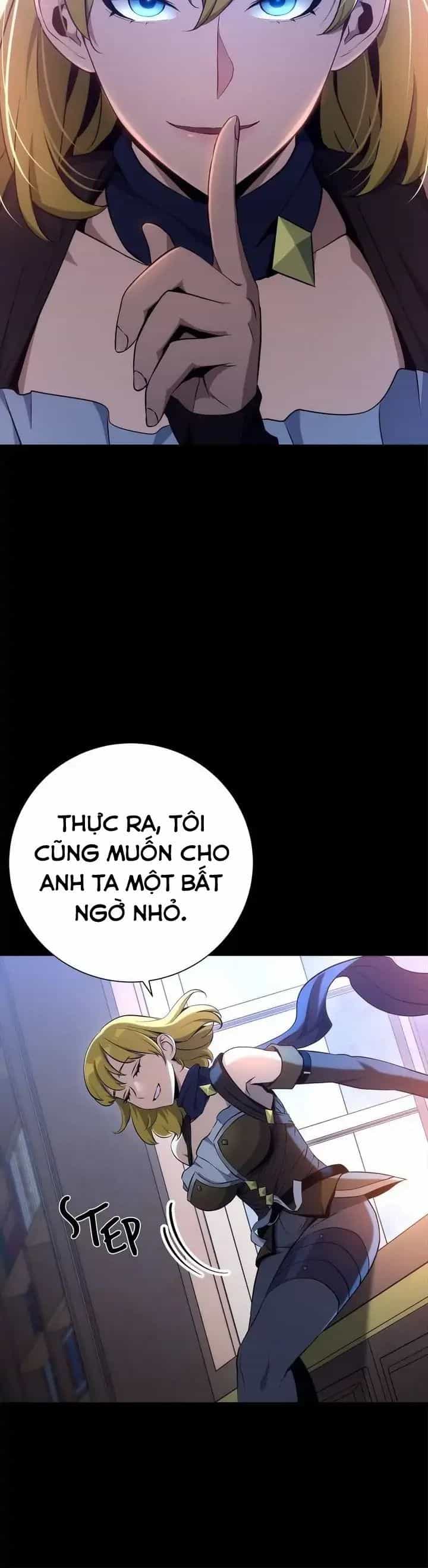 Chiến Binh Xương Trắng Thất Thủ - Chương 163 - ảnh 9
