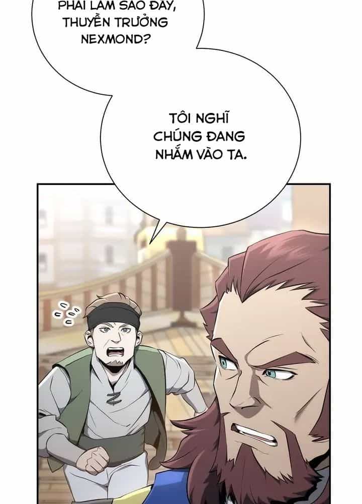 Chiến Binh Xương Trắng Thất Thủ - Chương 164 - ảnh 7