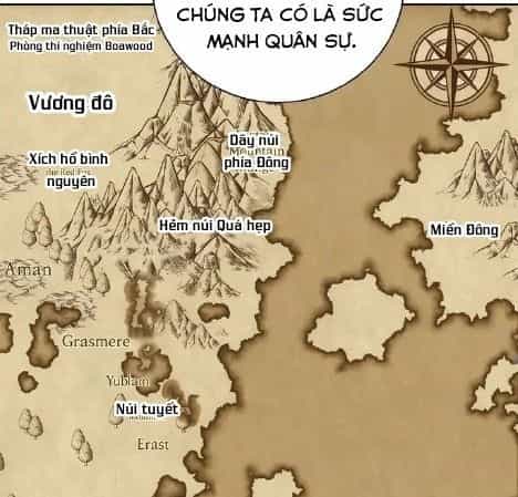 Chiến Binh Xương Trắng Thất Thủ - Chương 169 - ảnh 83