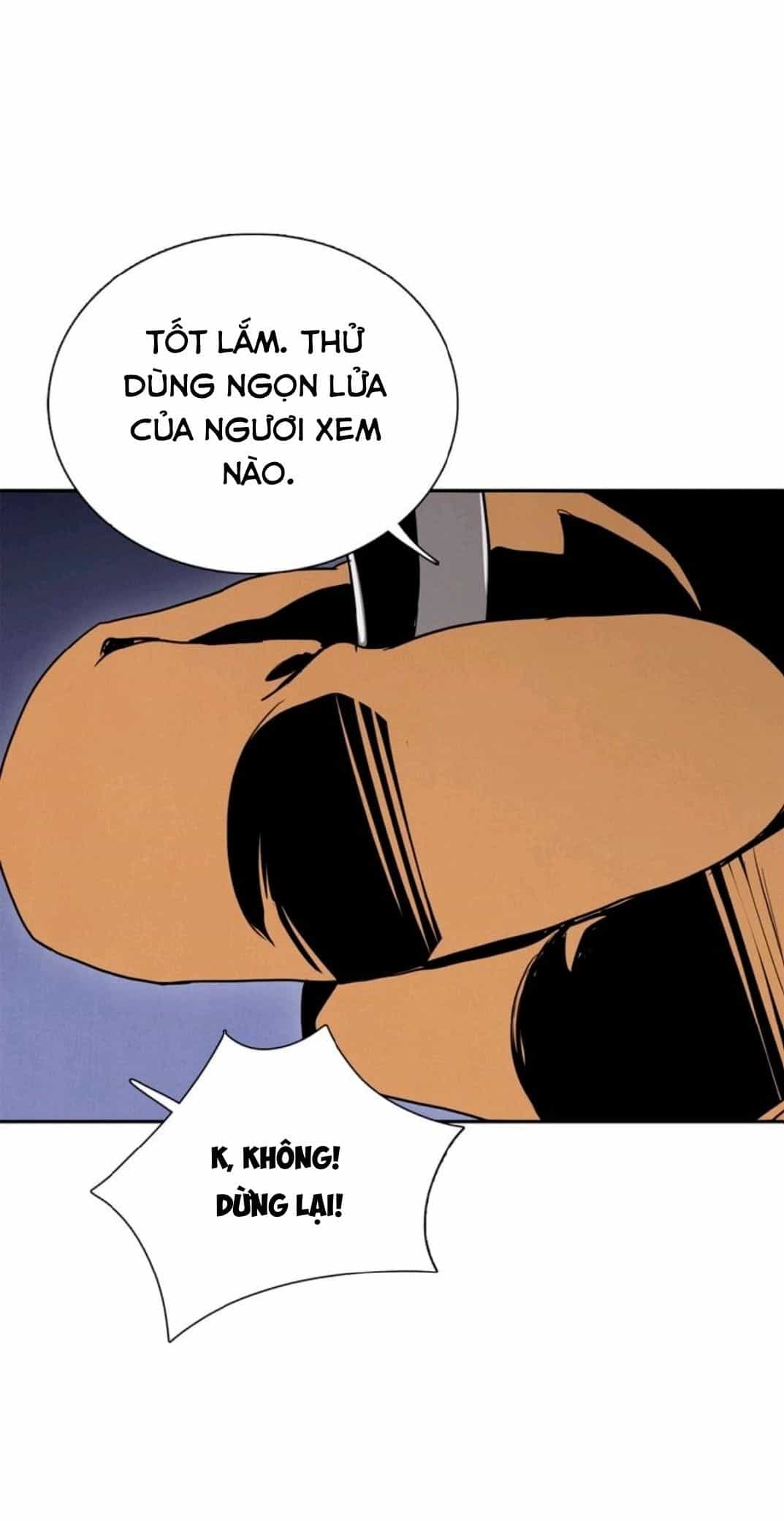 Chiến Binh Xương Trắng Thất Thủ - Chương 17 - ảnh 35