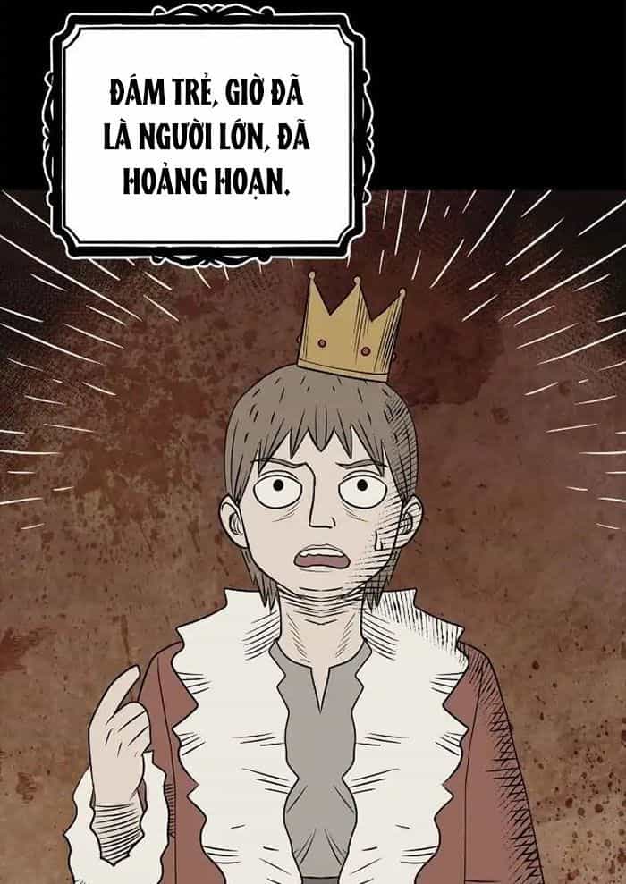 Chiến Binh Xương Trắng Thất Thủ - Chương 171 - ảnh 123