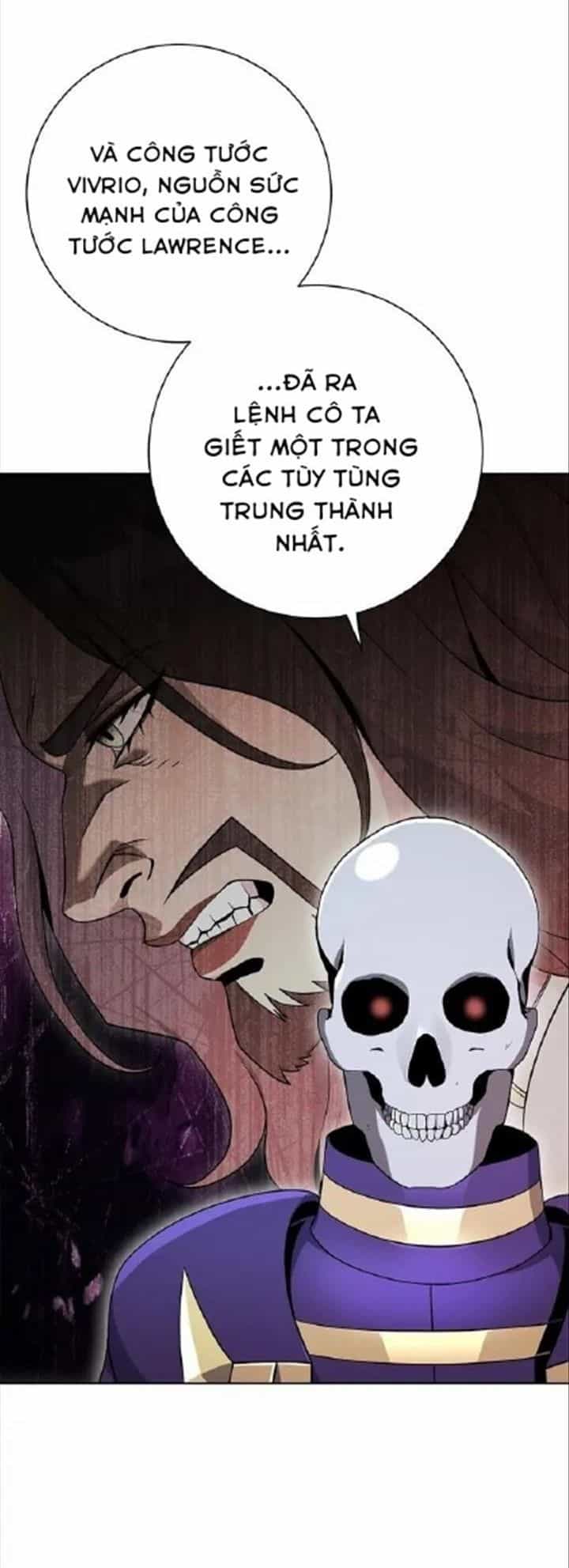 Chiến Binh Xương Trắng Thất Thủ - Chương 173 - ảnh 23