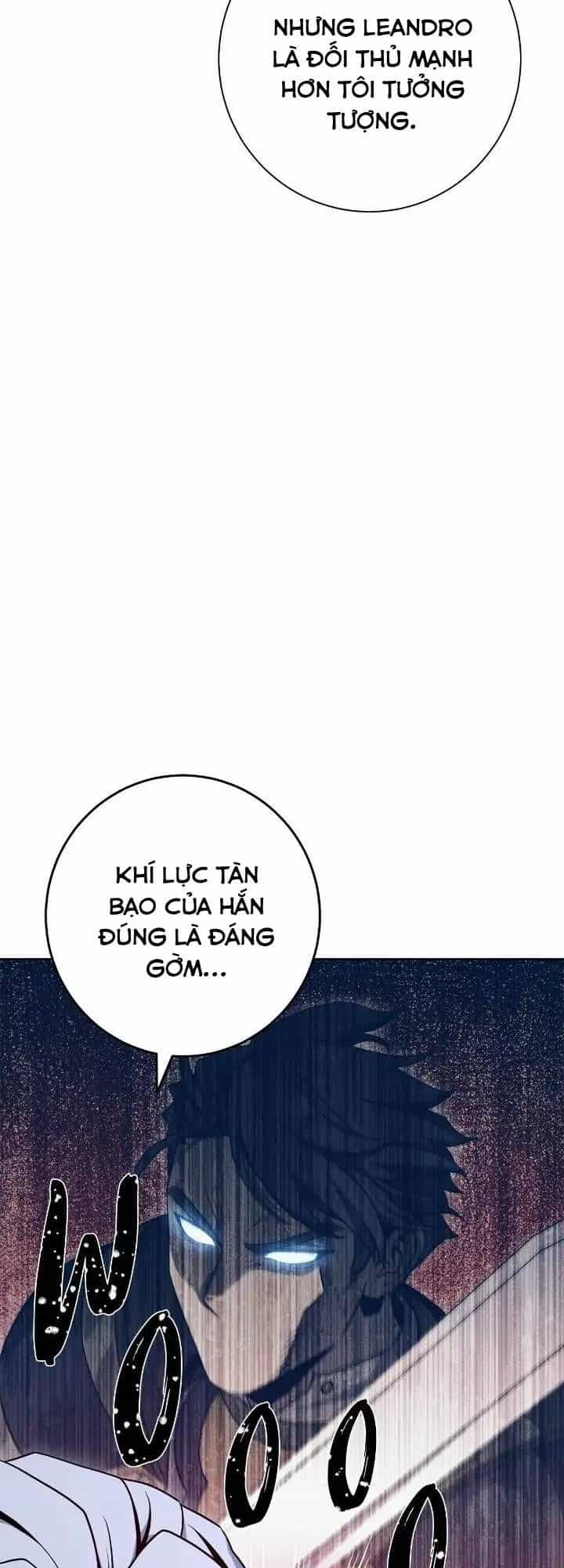 Chiến Binh Xương Trắng Thất Thủ - Chương 174 - ảnh 17