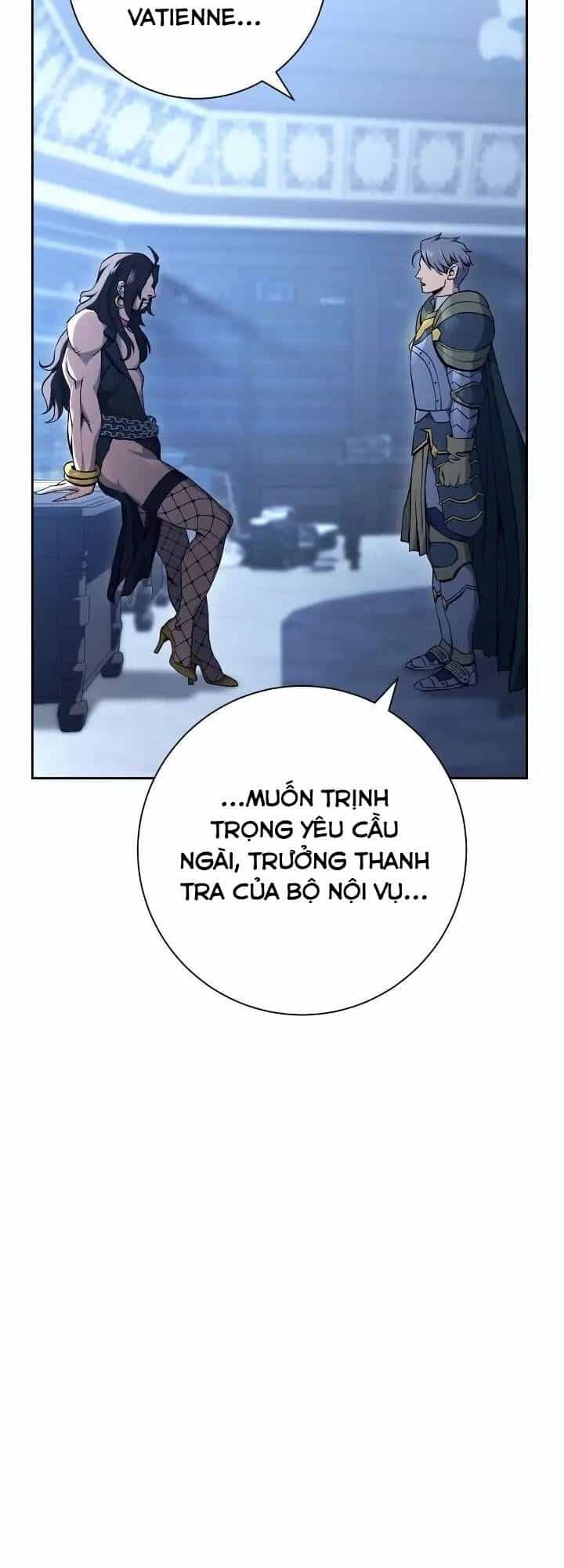 Chiến Binh Xương Trắng Thất Thủ - Chương 174 - ảnh 42