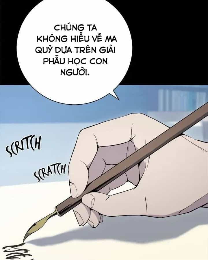 Chiến Binh Xương Trắng Thất Thủ - Chương 175 - ảnh 141