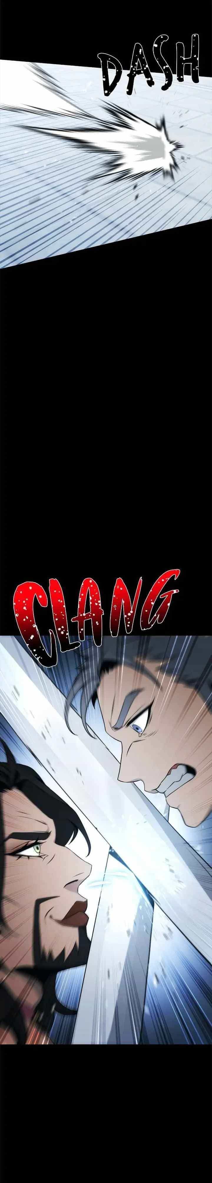 Chiến Binh Xương Trắng Thất Thủ - Chương 177 - ảnh 19
