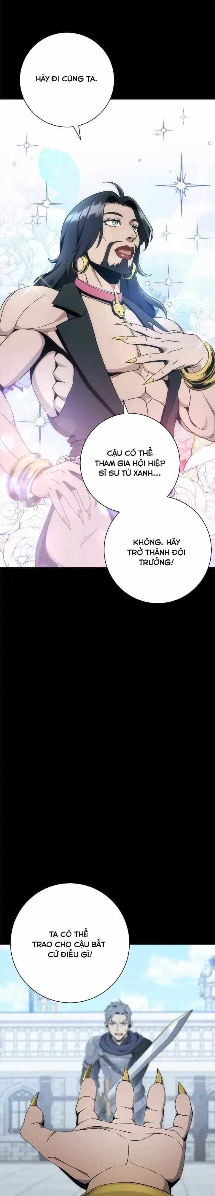 Chiến Binh Xương Trắng Thất Thủ - Chương 177 - ảnh 38