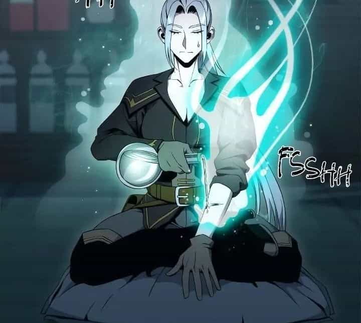 Chiến Binh Xương Trắng Thất Thủ - Chương 178 - ảnh 46