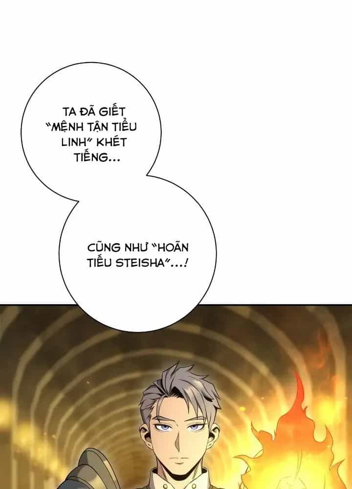 Chiến Binh Xương Trắng Thất Thủ - Chương 179 - ảnh 117