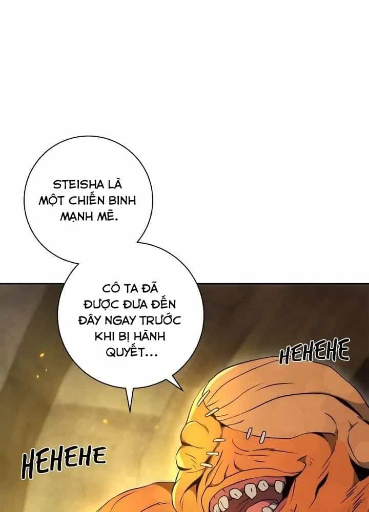 Chiến Binh Xương Trắng Thất Thủ - Chương 179 - ảnh 119