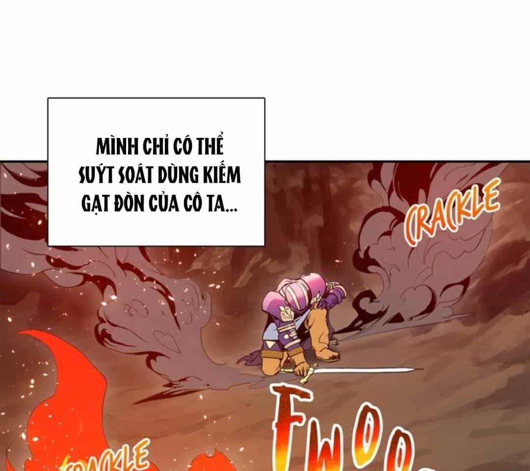 Chiến Binh Xương Trắng Thất Thủ - Chương 18 - ảnh 113