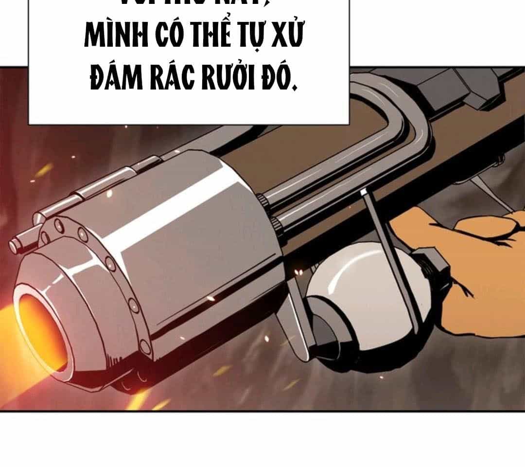 Chiến Binh Xương Trắng Thất Thủ - Chương 18 - ảnh 9