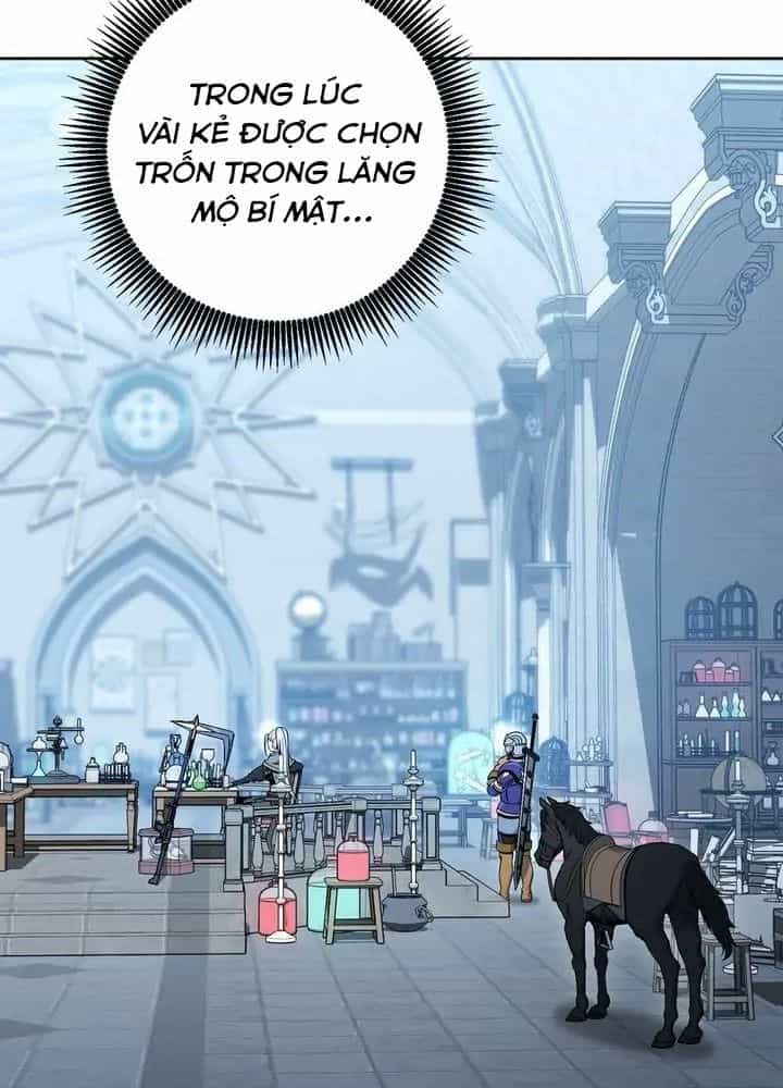 Chiến Binh Xương Trắng Thất Thủ - Chương 182 - ảnh 11