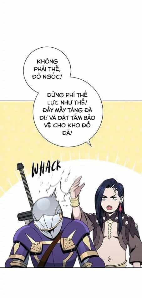 Chiến Binh Xương Trắng Thất Thủ - Chương 189 - ảnh 56