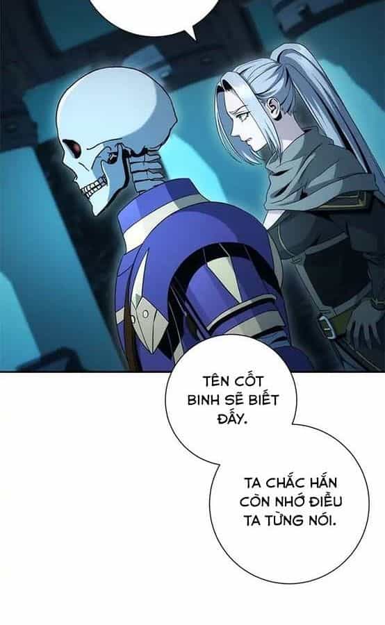 Chiến Binh Xương Trắng Thất Thủ - Chương 190 - ảnh 61