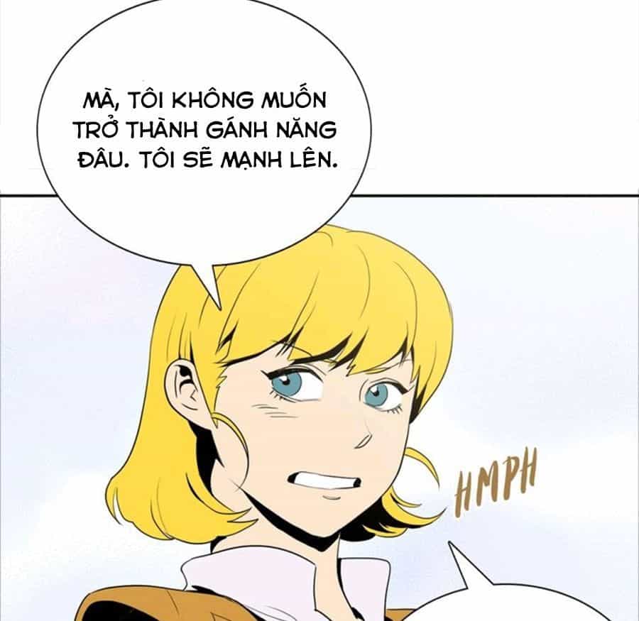 Chiến Binh Xương Trắng Thất Thủ - Chương 20 - ảnh 15