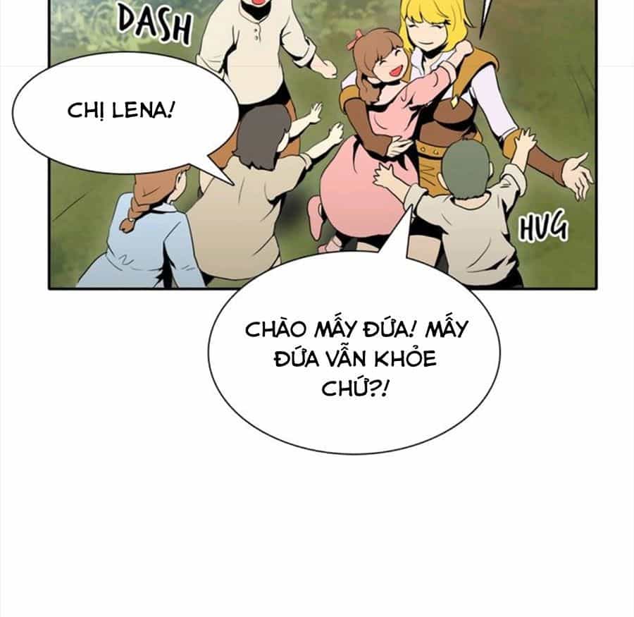 Chiến Binh Xương Trắng Thất Thủ - Chương 20 - ảnh 38