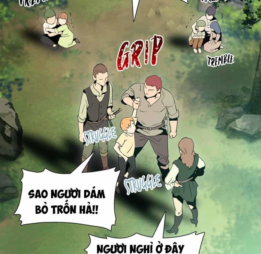 Chiến Binh Xương Trắng Thất Thủ - Chương 20 - ảnh 68