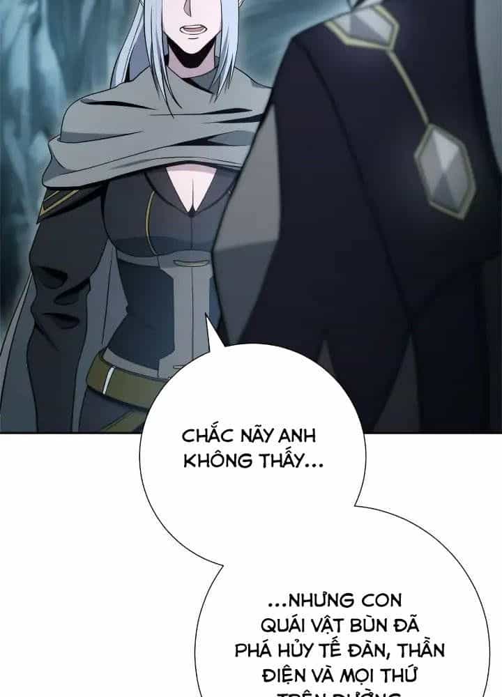 Chiến Binh Xương Trắng Thất Thủ - Chương 198 - ảnh 129