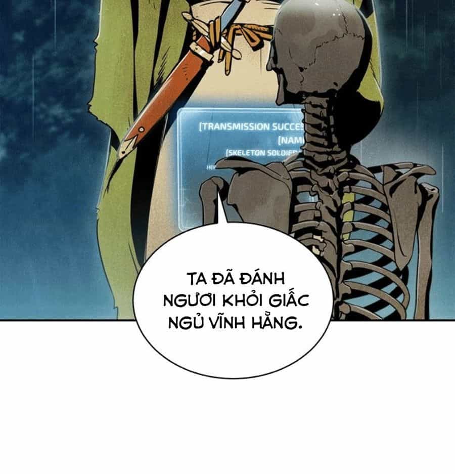 Chiến Binh Xương Trắng Thất Thủ - Chương 2 - ảnh 5