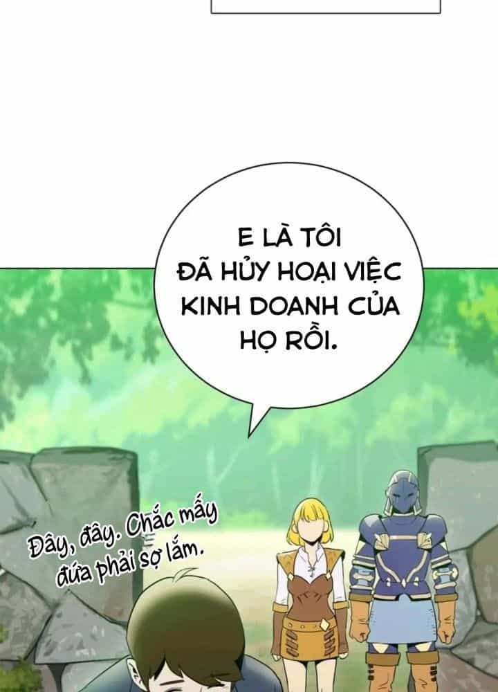 Chiến Binh Xương Trắng Thất Thủ - Chương 21 - ảnh 6