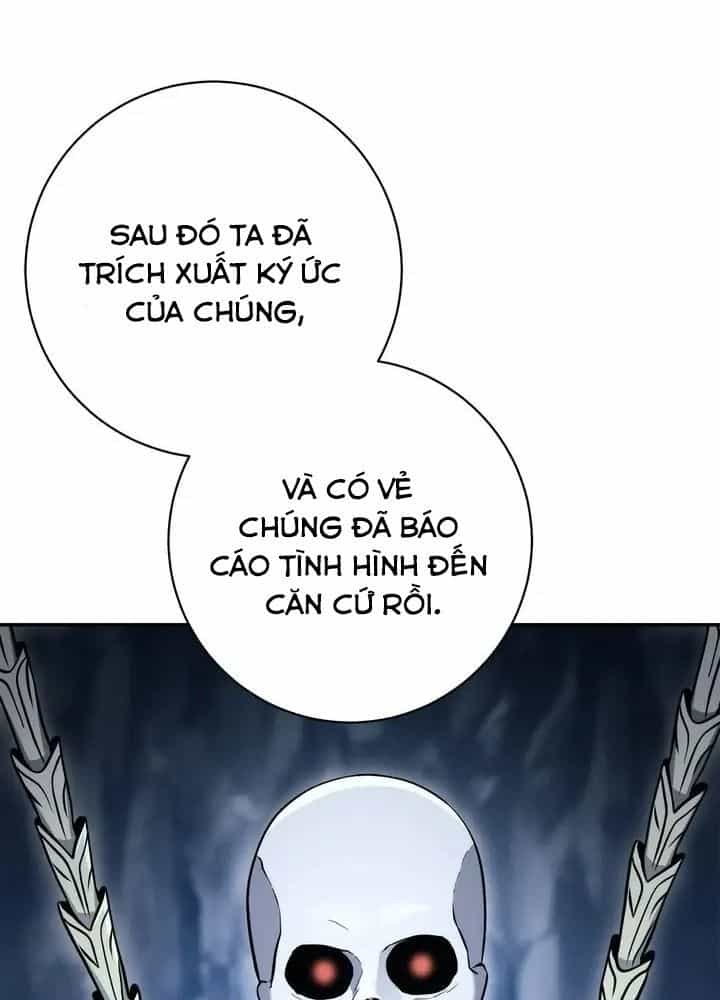 Chiến Binh Xương Trắng Thất Thủ - Chương 203 - ảnh 59