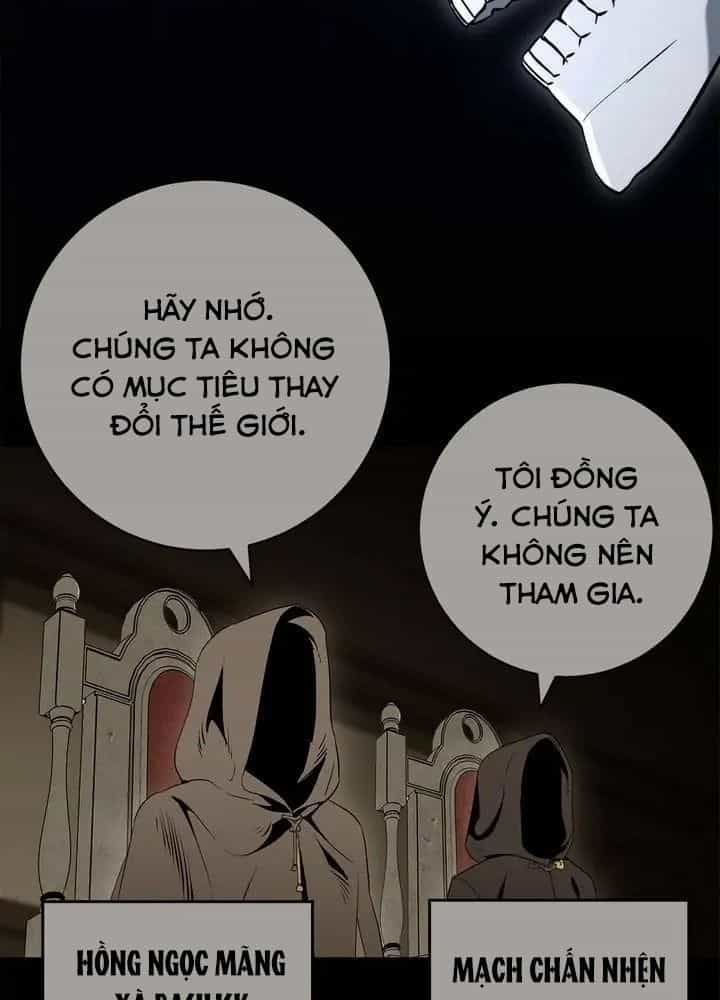 Chiến Binh Xương Trắng Thất Thủ - Chương 204 - ảnh 6