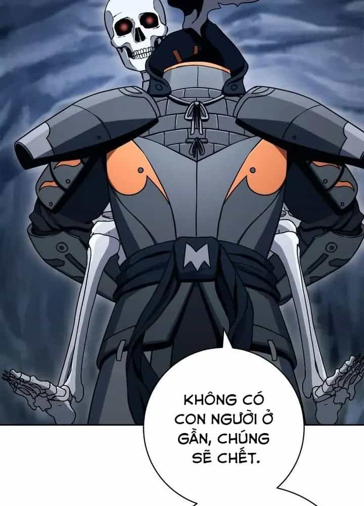 Chiến Binh Xương Trắng Thất Thủ - Chương 207 - ảnh 76
