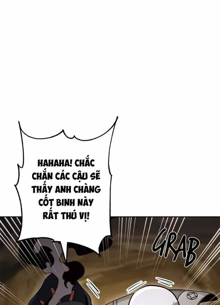Chiến Binh Xương Trắng Thất Thủ - Chương 208 - ảnh 60
