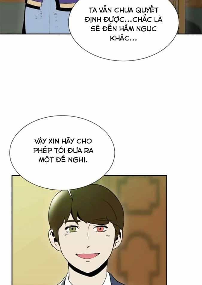 Chiến Binh Xương Trắng Thất Thủ - Chương 22 - ảnh 19