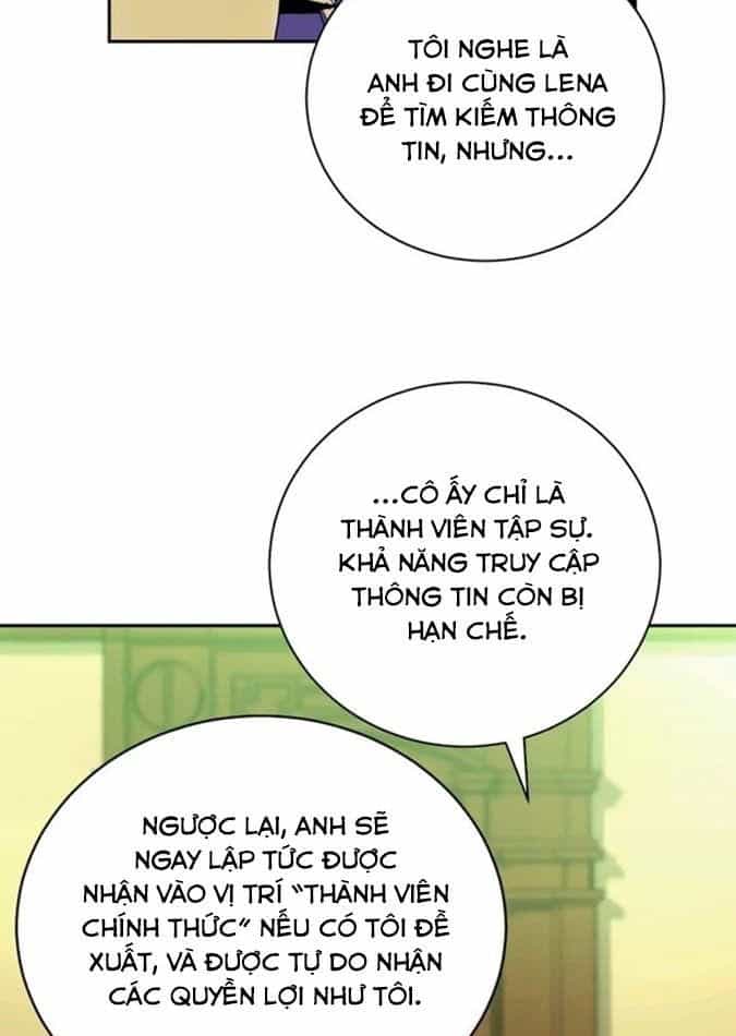 Chiến Binh Xương Trắng Thất Thủ - Chương 22 - ảnh 21