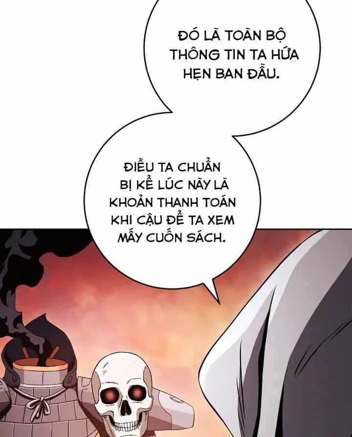 Chiến Binh Xương Trắng Thất Thủ - Chương 217 - ảnh 147