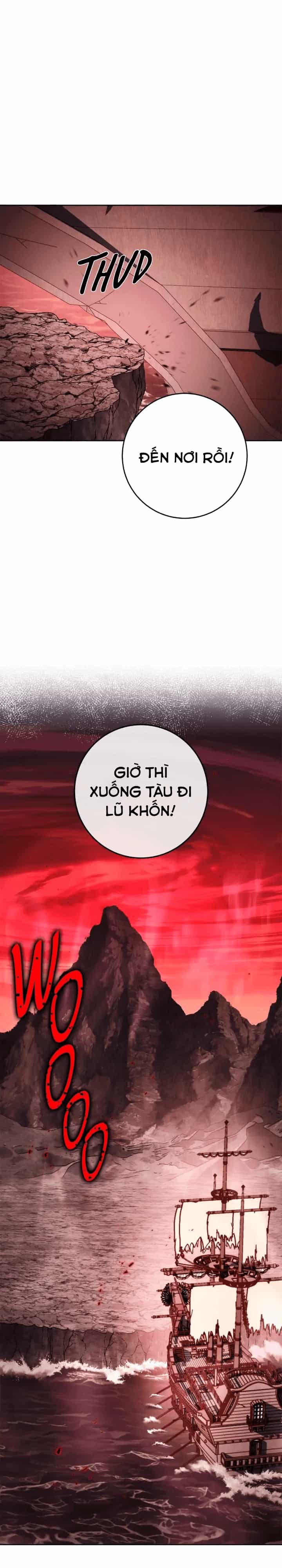 Chiến Binh Xương Trắng Thất Thủ - Chương 219 - ảnh 2