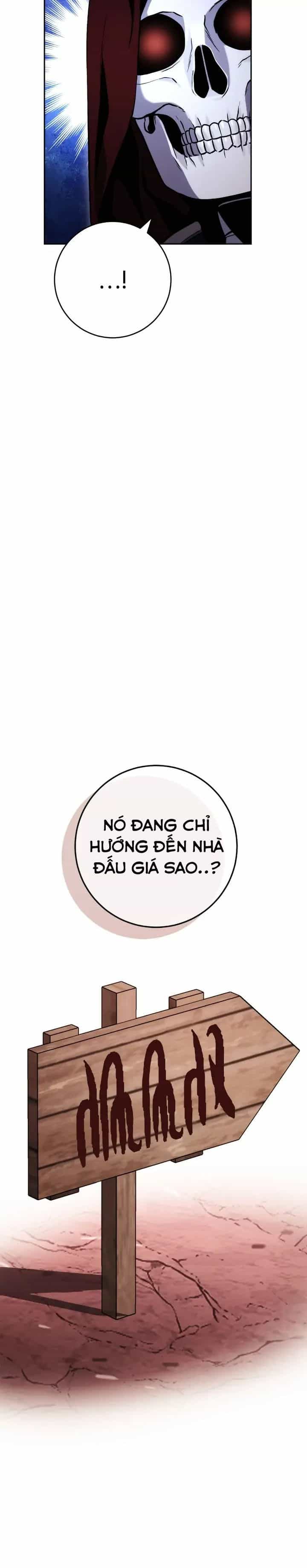 Chiến Binh Xương Trắng Thất Thủ - Chương 219 - ảnh 61