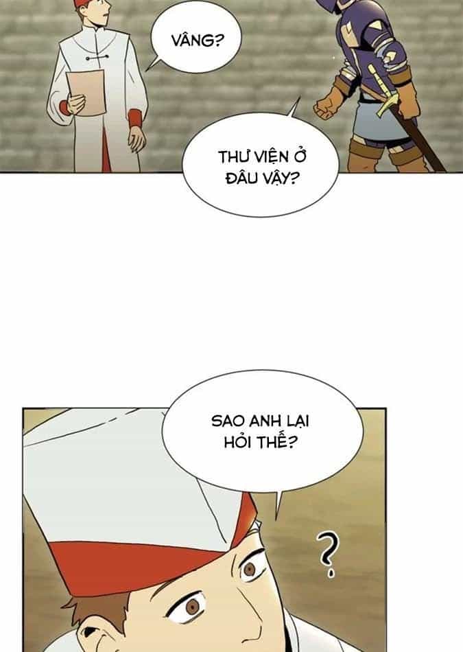 Chiến Binh Xương Trắng Thất Thủ - Chương 24 - ảnh 33
